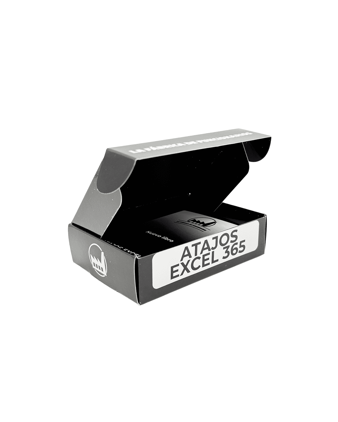Atajos Excel 365 2