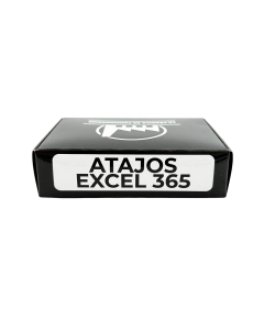 Atajos Excel 365