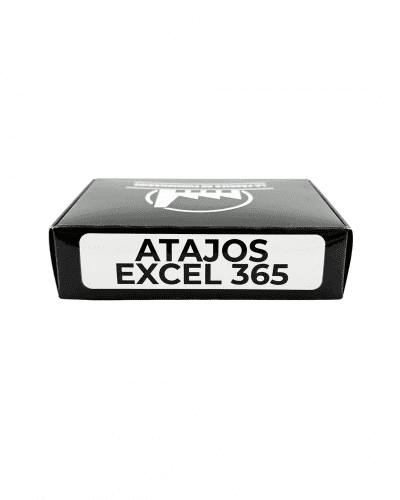 Atajos Excel 365