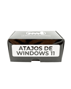 Atajos Windows 11