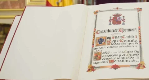 FF CONSTITUCION ESPANOLA MINISTERIO PRESIDENCIA WEB 1170x501