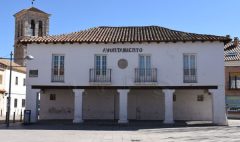 CAMARMA DE ESTERUELAS
