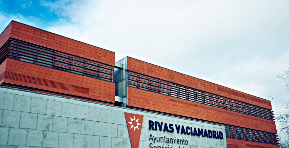 Ayuntamiento sede