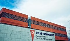 Ayuntamiento sede