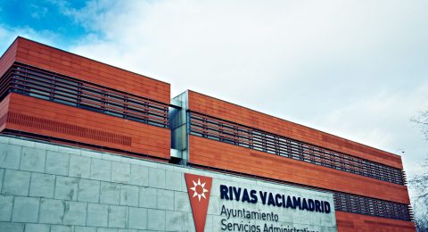 Ayuntamiento sede