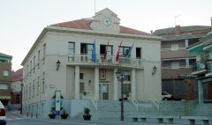 Ayuntamiento de El Molar