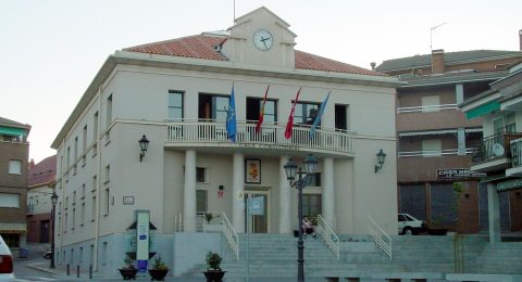 Ayuntamiento de El Molar