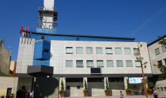 Getafe Ayuntamiento 1