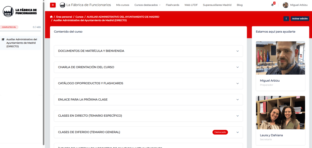 moodle 1
