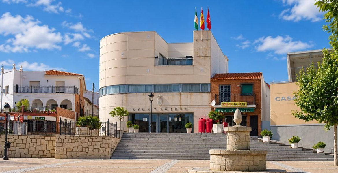 AYTO COBEÑA (MADRID)