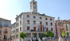 AYTO SAN LORENZO DE EL ESCORIAL