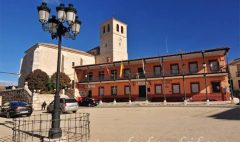 Belmonte de Tajo