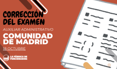 CORRECCIÓN EXAMEN 18 CAM YT