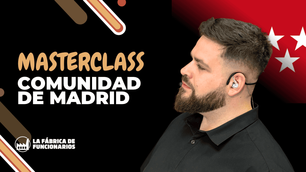 MASTERCLASS CAM