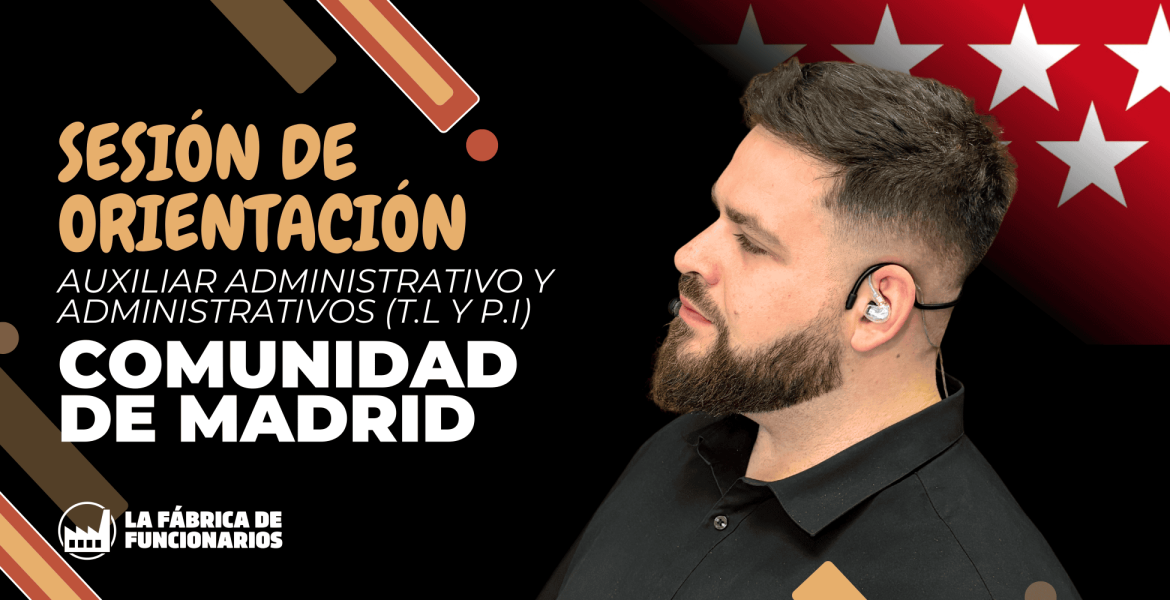 SESIÓN ORIENTACIÓN CAM BANNER