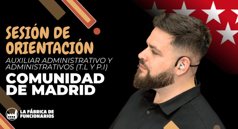 SESIÓN ORIENTACIÓN CAM BANNER