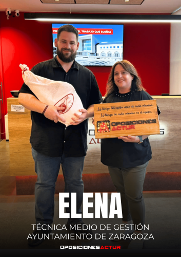 OA A5 jamón Elena
